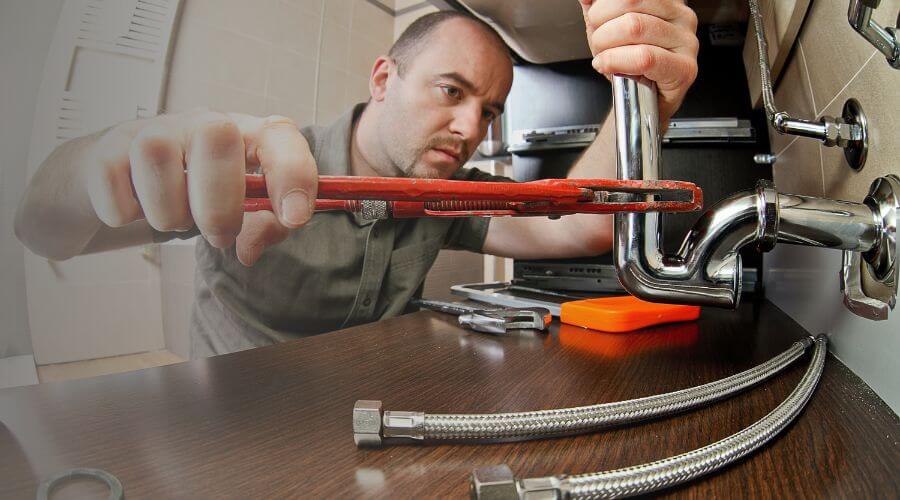 Local sewer line repair in Ambler, AK